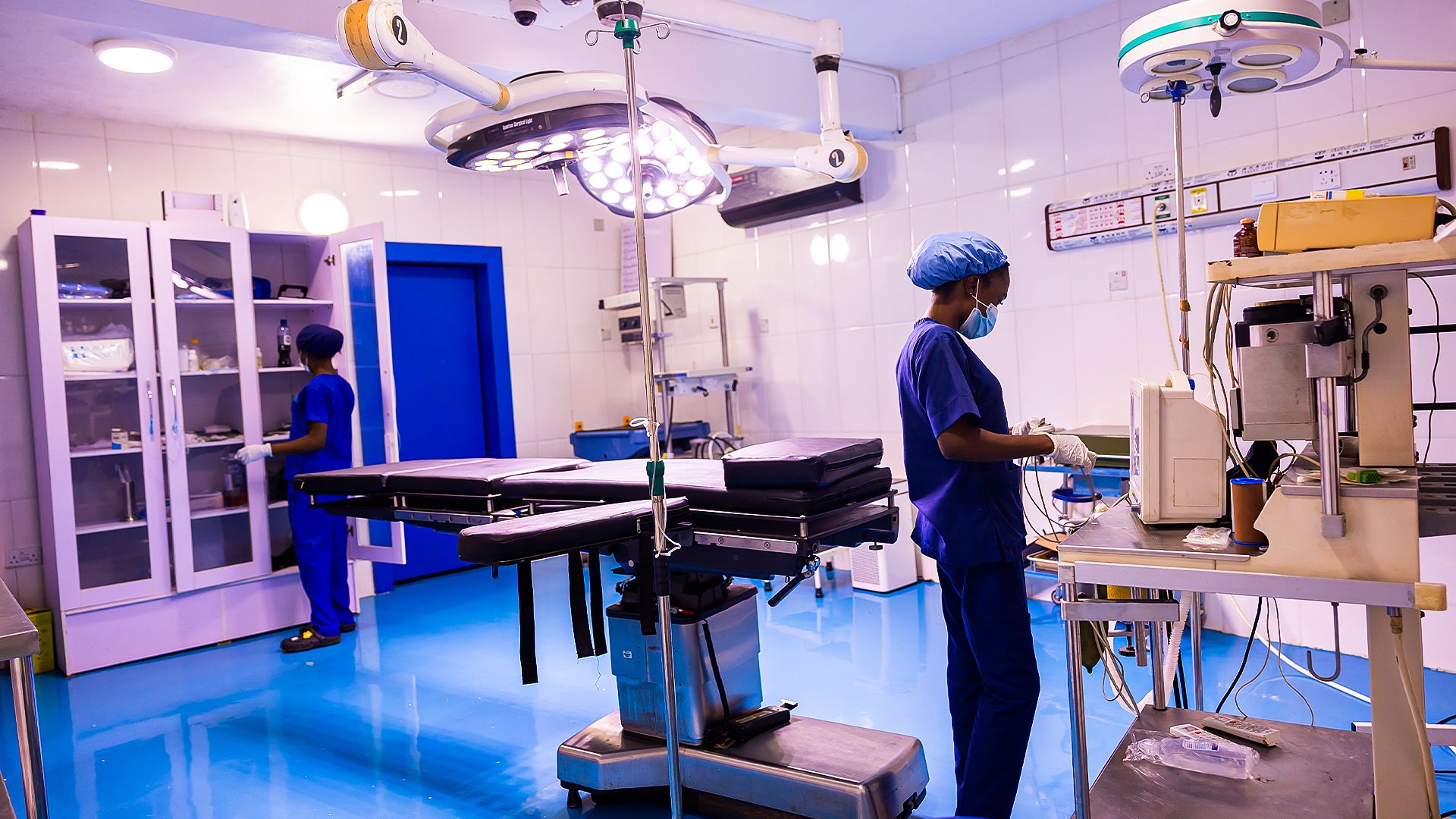 Best Western Hospital