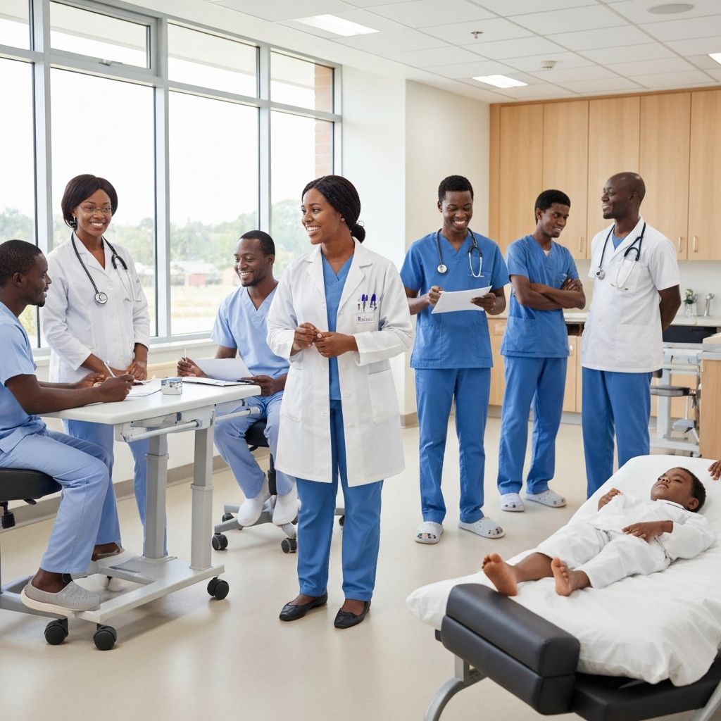 Healthcare