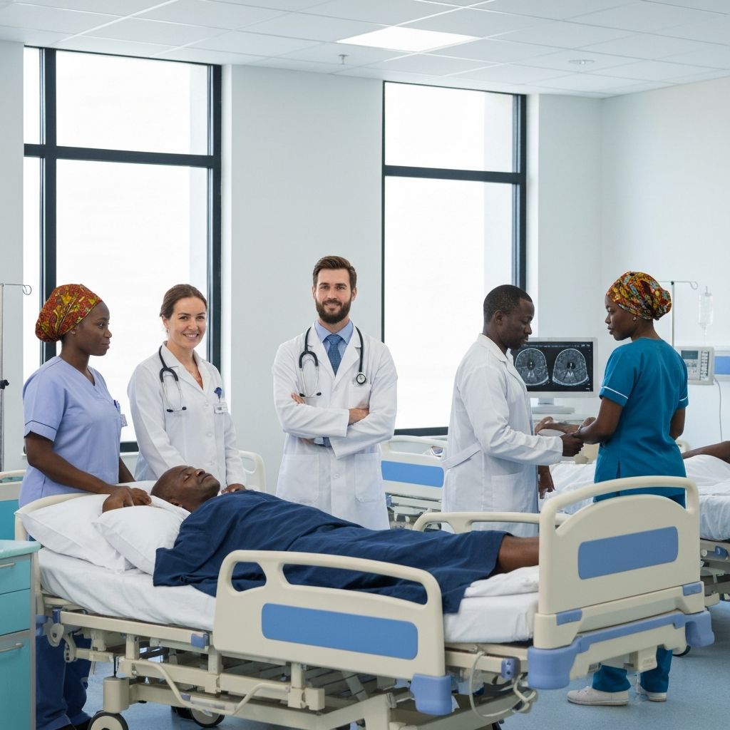 CapitalSage Healthcare